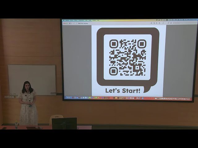 Speech Processing for Low Resource Scenarios with SpeechBrain - Day 8 Afternoon