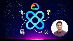 Google Cloud Apigee X API Management Masterclass