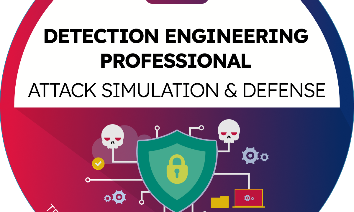Detection Engineering Professional: