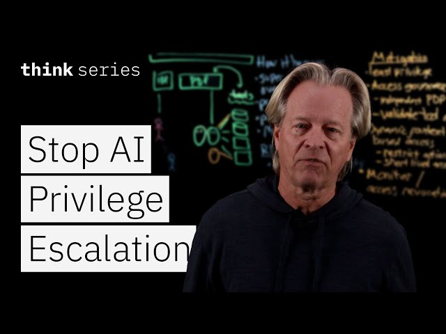 AI Privilege Escalation - Agentic Identity and Prompt Injection Risks