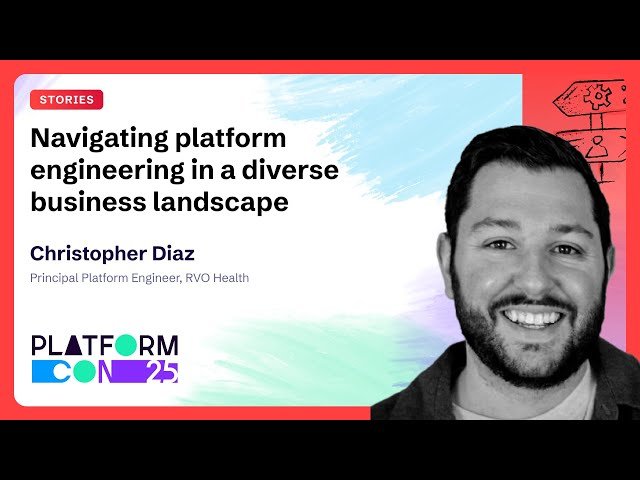 Navigating Platform Engineering in a Diverse Business Landscape