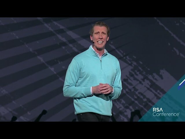 SIEM There, Done That - Rising Up in the SecOps Revolution