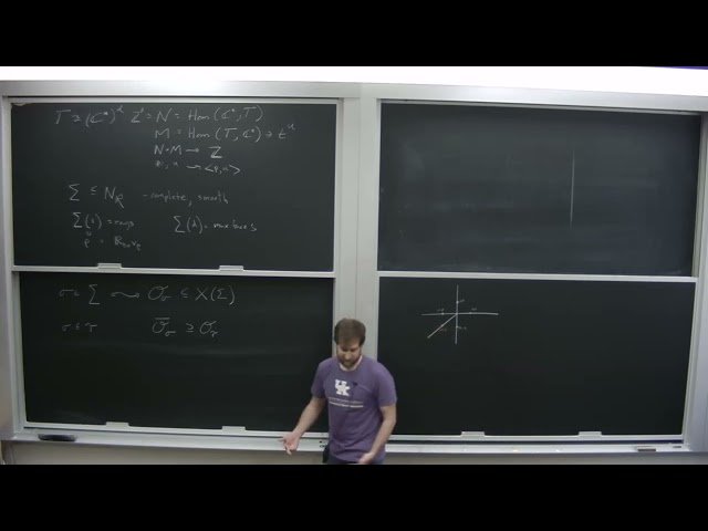 Introduction to Toric Vector Bundles