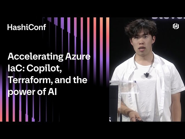 Accelerating Azure IaC - Copilot, Terraform, and the Power of AI