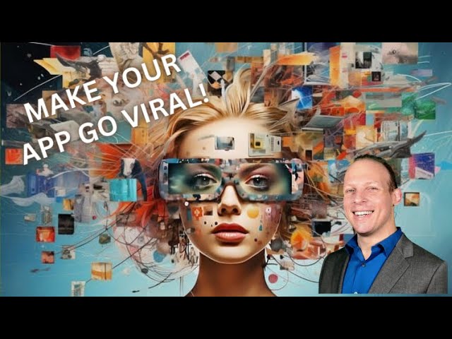 Mobile App Influencer Marketing to Make Your App Viral - Influencer Secrets Revealed