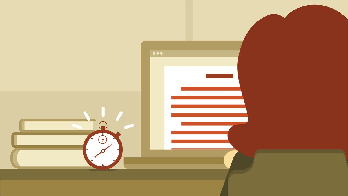 Online Course: Top 5 Speed Reading Tips (2014) from LinkedIn Learning ...