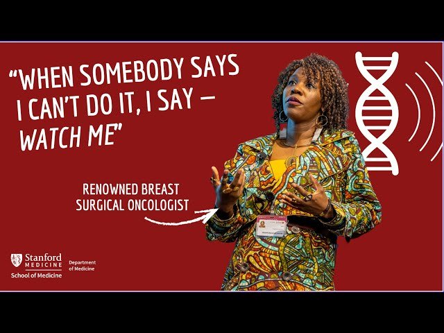 Breast Cancer, Barriers to Care, and Empowering Female Surgeons in Africa