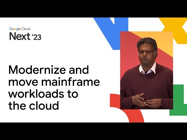Santander Bank Modernizes and Moves Mainframe Workloads to the Cloud with Dual Run
