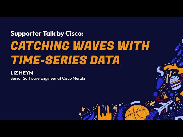 Catching Waves - Best Practices for Time-Series Data Management in Ruby