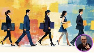 Management: Your First 90 Days as a New Manager