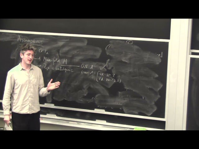 Convexity of Scaling Dimensions Over Conformal Manifolds