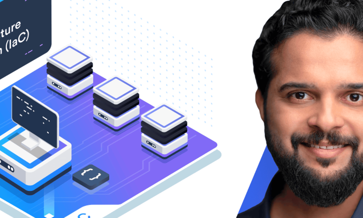 Infrastructure Automation (IaC) - Hands-On
