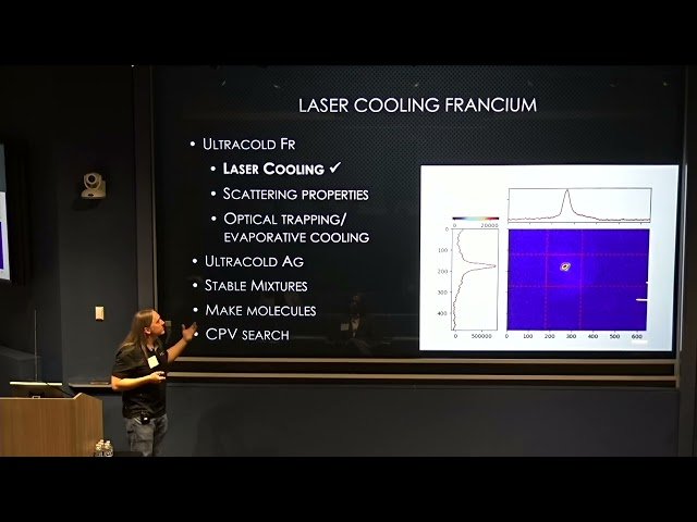 CP Violation in Ultracold FrAg