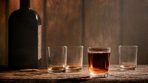 American Whiskey for All