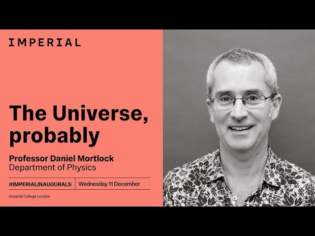 The Universe, Probably - Bayesian Methods in Astronomical Discovery