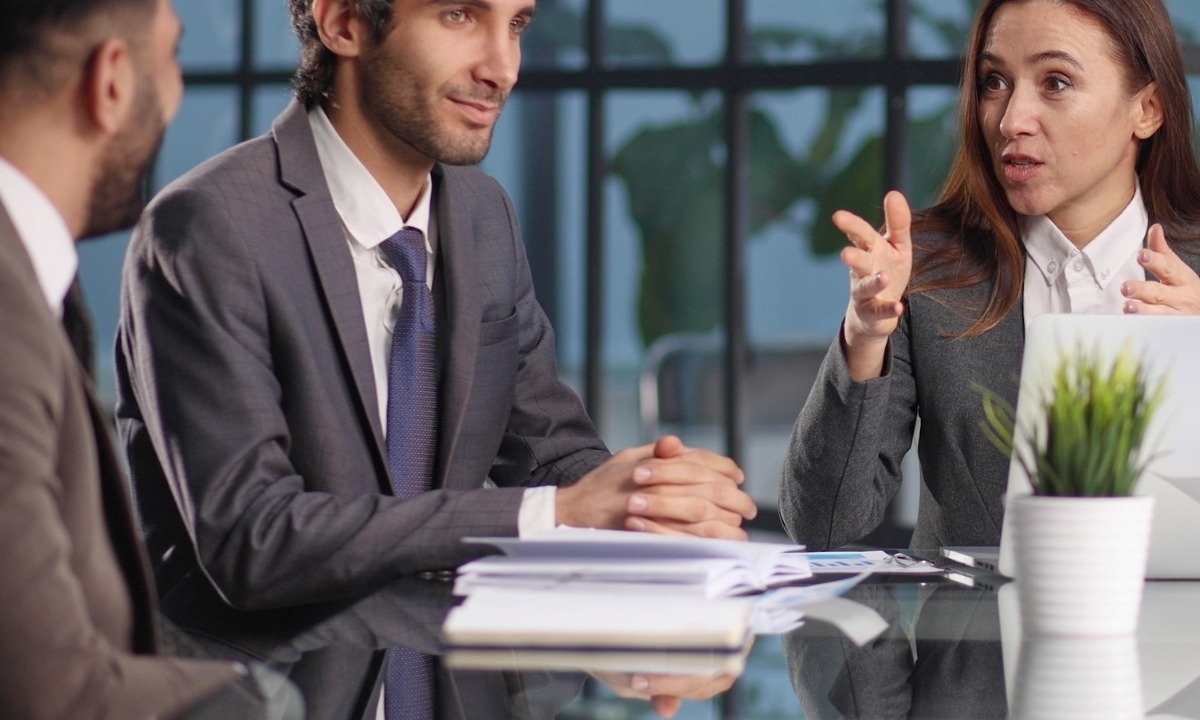 Introduction to Management Consulting