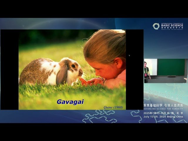 The Importance of Starting Small with Baby Robots - Developmental Robotics for Language Grounding