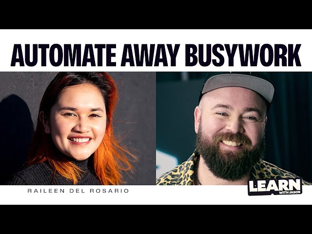 Automate Away Busywork - Building Automated Workflows with the DocuSign API