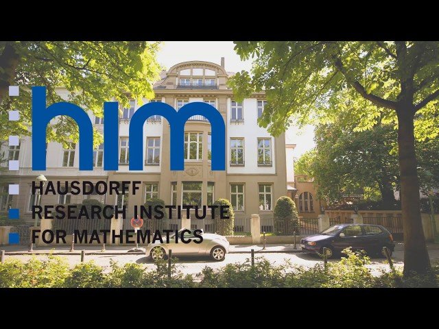 Kinetic Theory - Junior Trimester Program