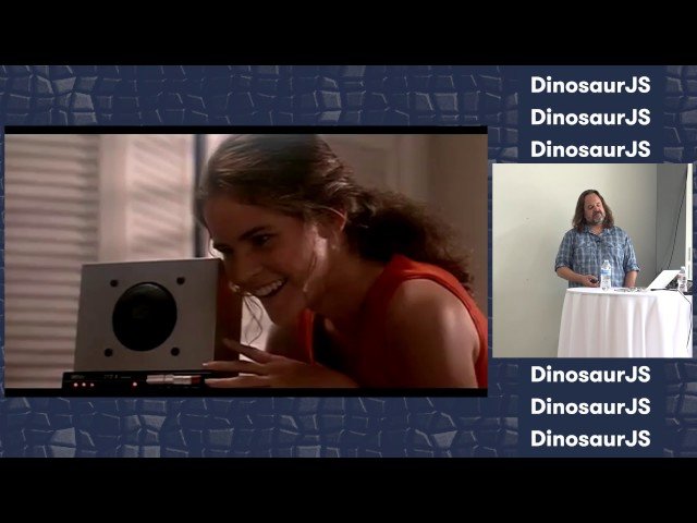 Conversational UIs: Talking to Siri, Alexa, and Your Web Browser