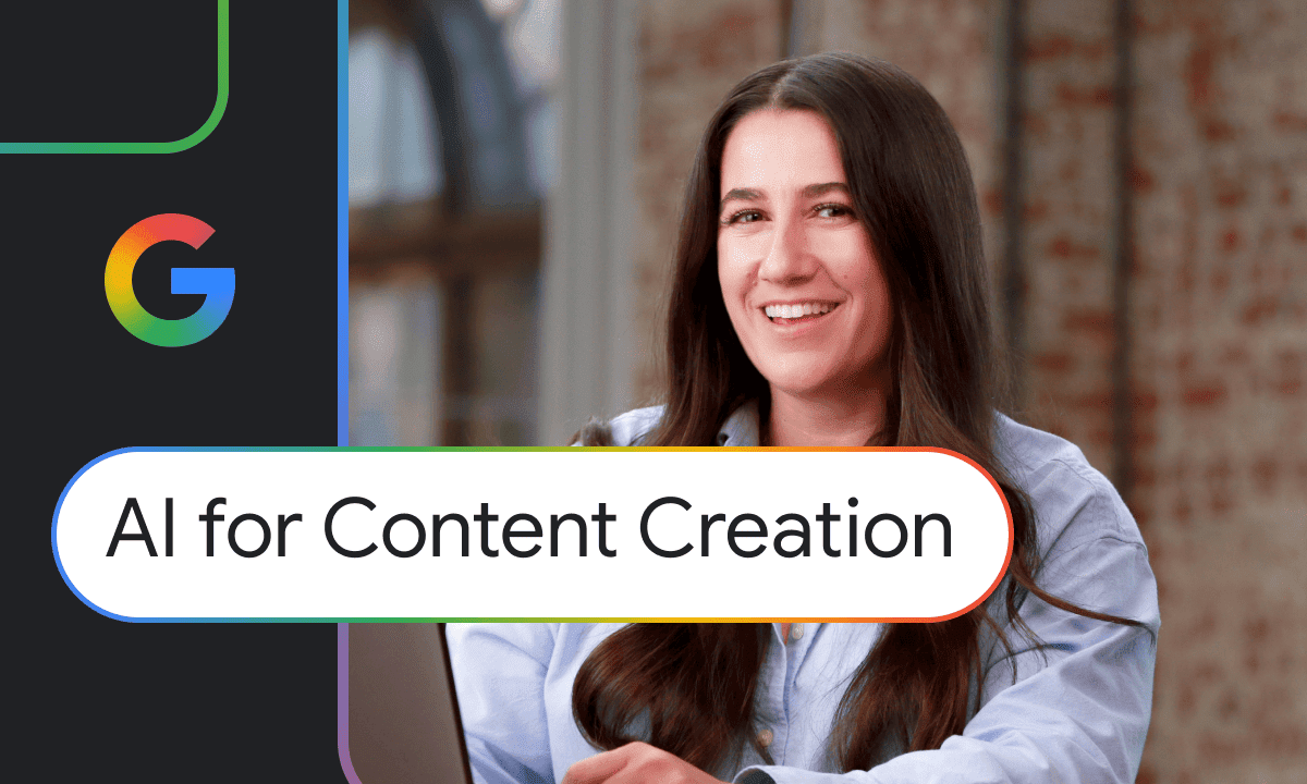 AI for Content Creation