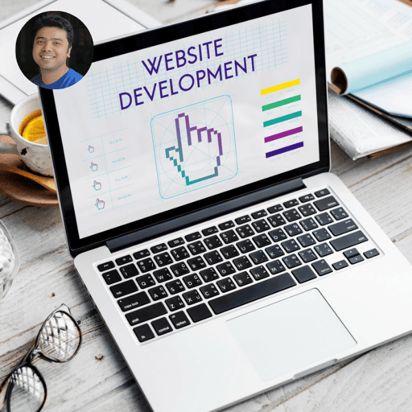 Website Development Mastery