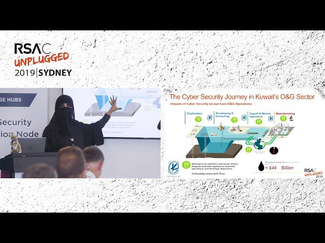 Security Governance - Building a Framework and Establishing Trust