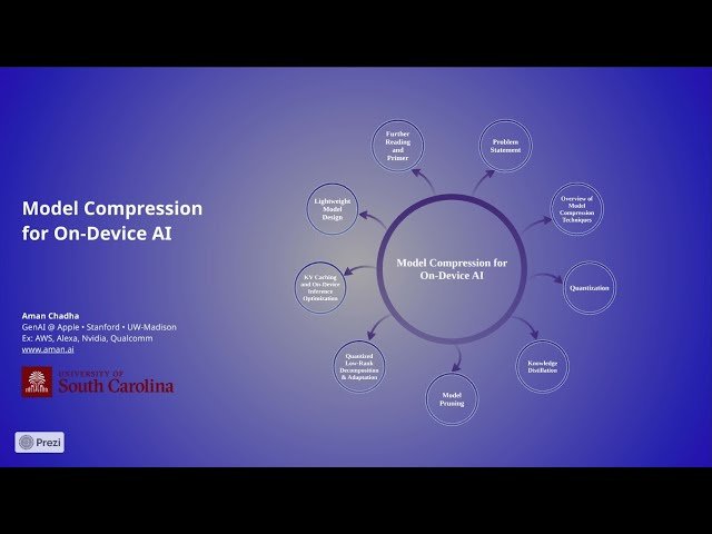 On-Device Machine Learning