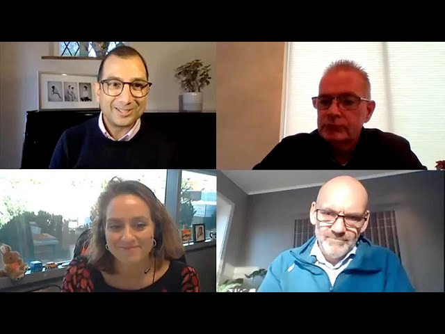 How HR Leaders Address Changing Dynamics and Priorities