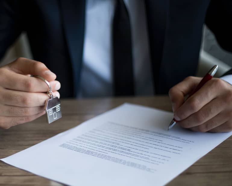 Property Management: Marketing, Contracts and Administration