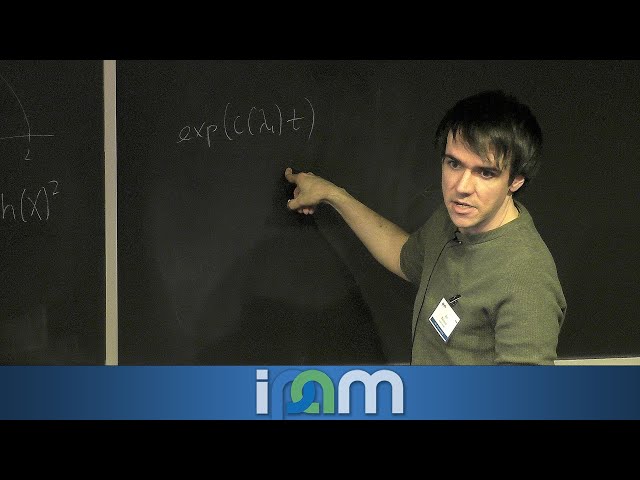 The Polynomial Method for Spectral Gaps of Random Hyperbolic Surfaces