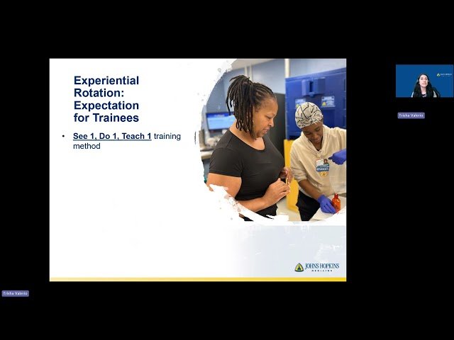 Pharmacy Technician Training Program