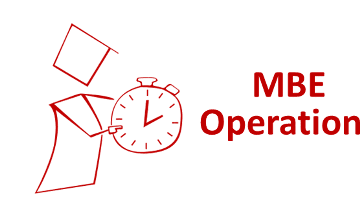 Mastering Business Essentials: Operations