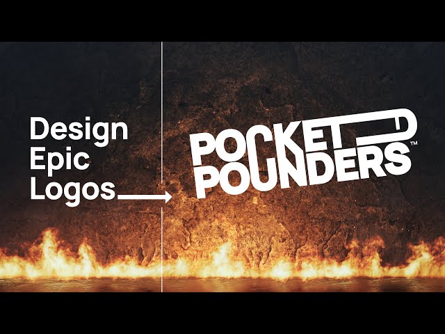 How Anyone Can Design Awesome Logos - A Practical Workflow Guide