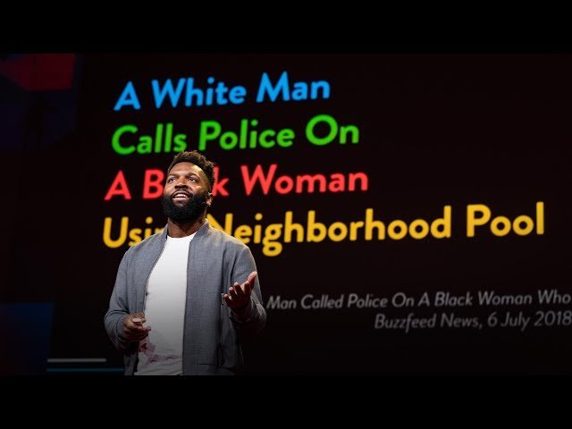 How to Deconstruct Racism, One Headline at a Time