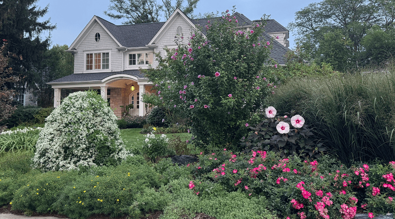 The Power of Color in Landscape Design (Live Online)