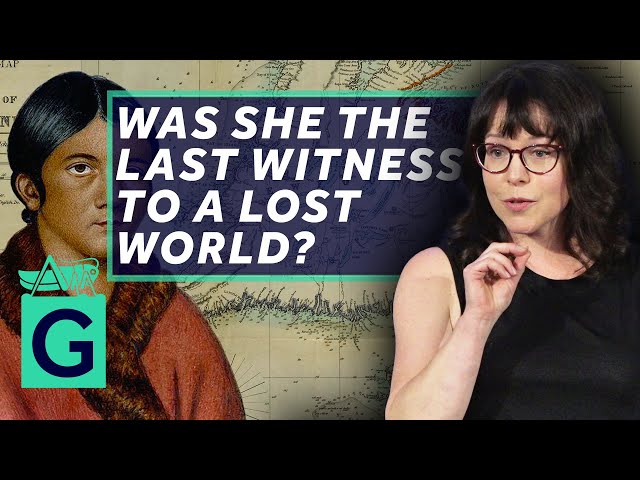 Shanawdithit - A Woman at the End of the World