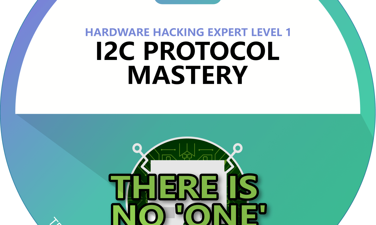 I2C Protocol Mastery:  Analysis and Exploitation Techniques