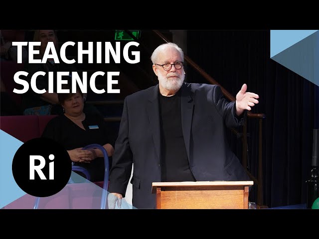 The Future of Science Education: Hands-On Demonstrations and Critical Thinking