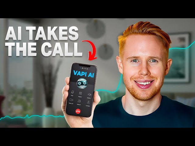 Building a Voice AI Receptionist with Vapi and n8n Integration