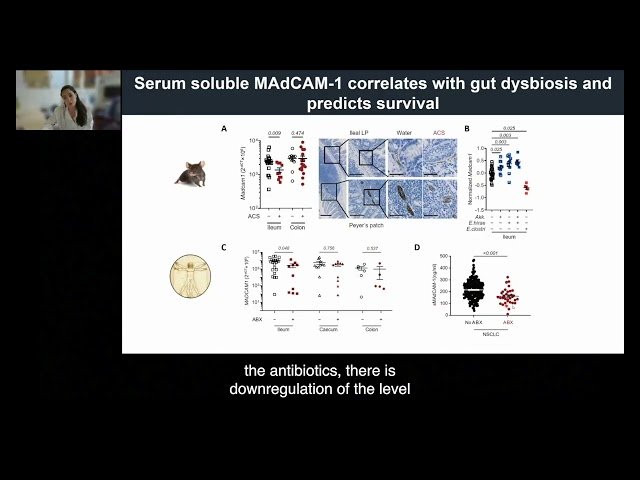 Effect of Fecal Microbiota Transplantation on Immune Tonus