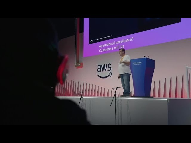 Adopt AWS Operations Management Culture on Your Team