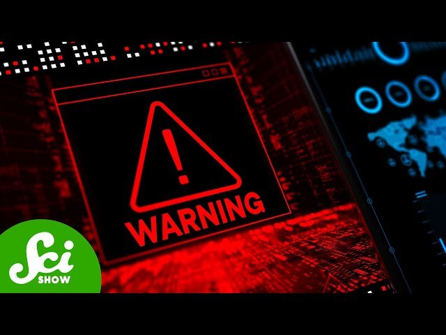 We've Lost Control of AI