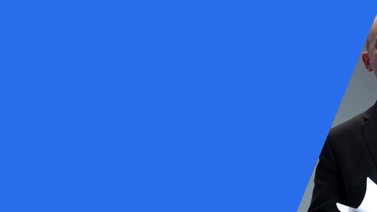 Jonathan Greenblatt on Fighting Hate & Bias