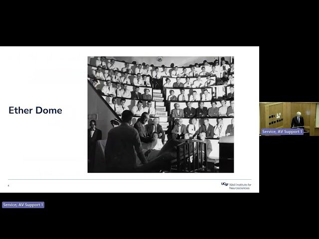 Multiple Sclerosis - Transformational Change