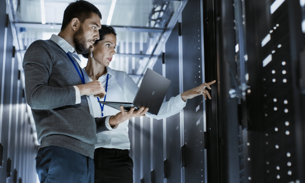 CCNP Enterprise: Core Networking (v8)