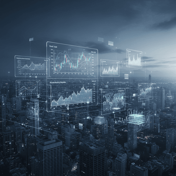 Analyze Investment Banking Operations: Fixed Income & FX
