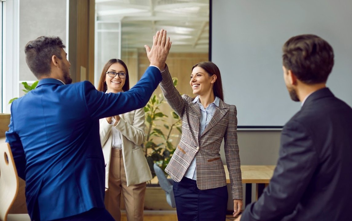 Jump Starting High-Performing Teams: The Fundamentals (Live Online)