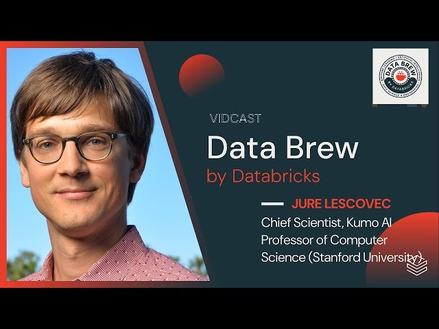 Kumo AI and Relational Deep Learning - Automating Feature Engineering