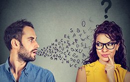 Communicative and Interactive Skills